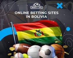 Bolivia Apuestas Deportivas