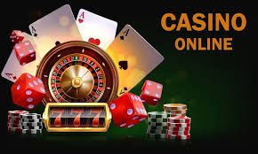 Budúcnosť zábavy casino online 2025