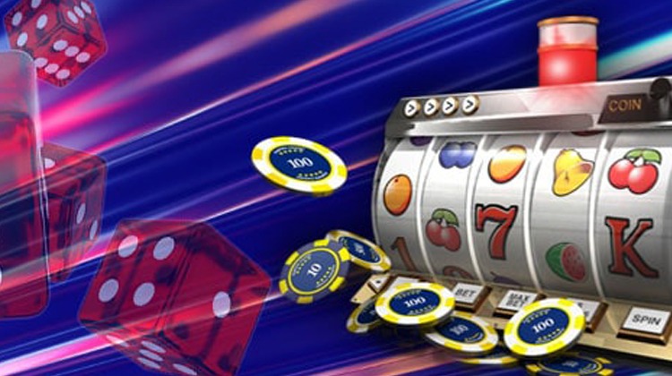 Budúcnosť zábavy casino online 2025