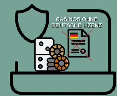 Die besten Tipps für casinos ohne deutsche lizenz 187