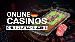 Die Wahrheit über online casinos ohne lizenz in Deutschland 44