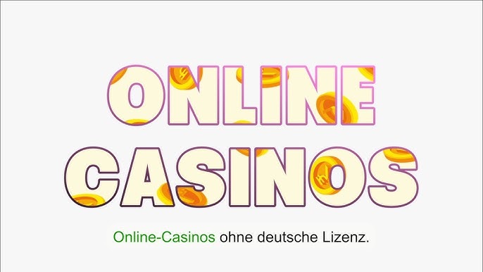 Die Wahrheit über online casinos ohne lizenz in Deutschland 44
