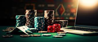 Die Welt der Spielautomaten Das Phänomen der casino ohne lizenz