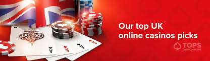 Discover Exciting Features of Online Casino Slot UK