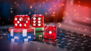 Euphoria Wins Casino A Journey into Online Gaming Excellence