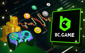 Explore the Exciting World of BC.Game USA 10 Explore the Exciting World of BC.Game USA 10