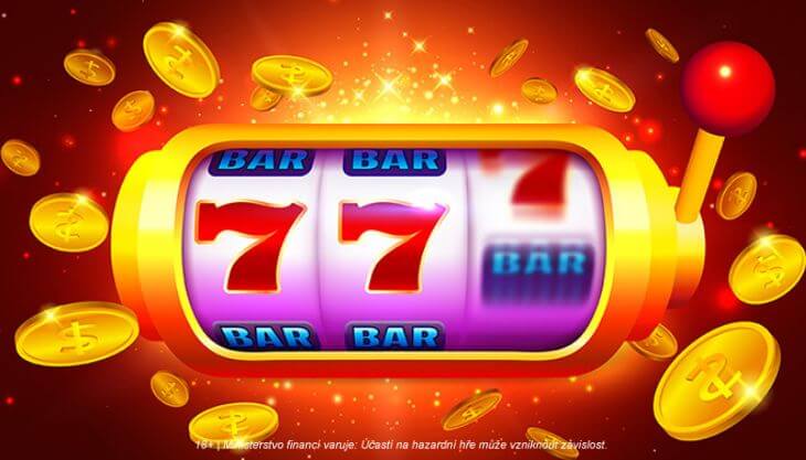 Mezinárodní casino Svět online hazardu a jeho kouzlo