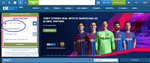 Penyedia Layanan Tautan Web Alternatif 1xbet Unggulan dengan Waktu Penarikan Cepat