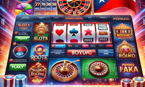 Objevte nejlepší zahraniční casino pro české hráče 7