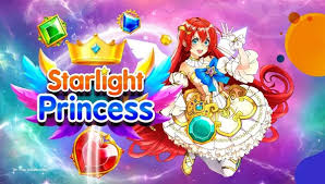 Starlight Princess Demo 신비로운 세계를 탐험하다 Starlight Princess Demo 신비로운 세계를 탐험하다