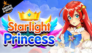 Starlight Princess Demo 신비로운 세계를 탐험하다 Starlight Princess Demo 신비로운 세계를 탐험하다