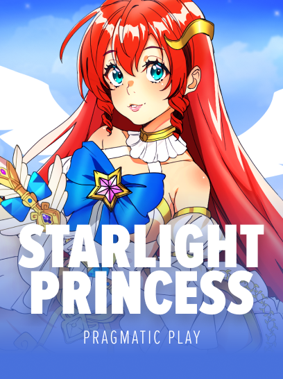 Starlight Princess Demo 판타지 세계로의 초대