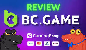 Discover the Excitement of Gambling with BCGame.vc Discover the Excitement of Gambling with BCGame.vc