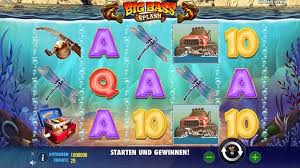 Big Bass Dash Tanıtımı - Ücretsiz Slot Oyunu Oynayın