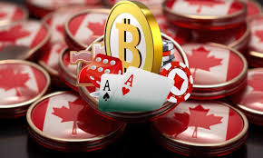 Discover the Best Crypto Casinos in Canada 233461033 Discover the Best Crypto Casinos in Canada 233461033