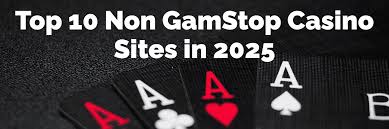 Exploring Non-Gamstop Casinos A Comprehensive Guide