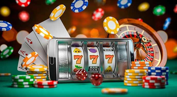 JB Casino - Мир азартных игр и развлечений