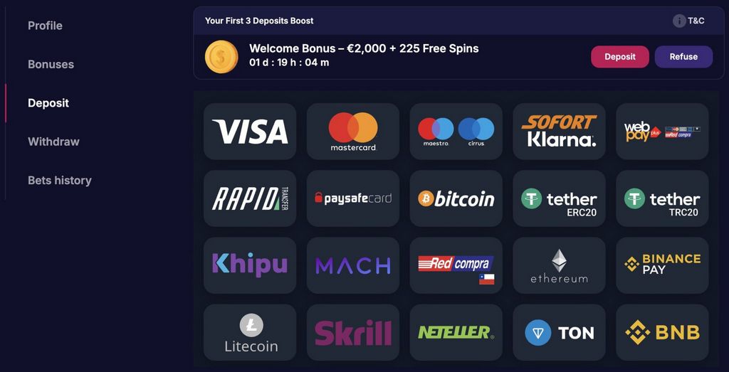 NV Gambling Estate - Nejlepší online automaty a herní podniky!