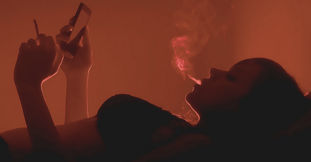 The Development of Emotional and Intimate Porn