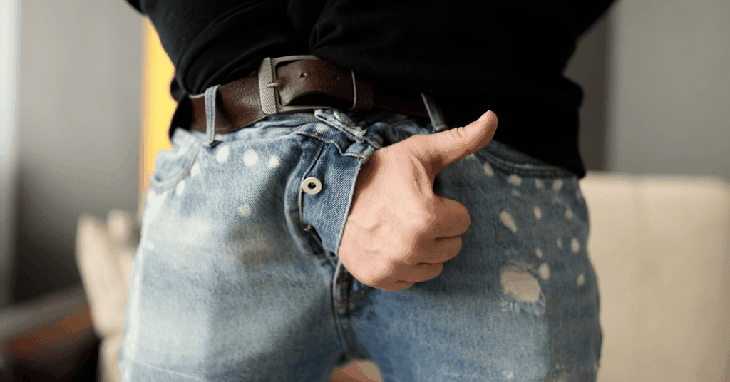 The Sources of the Great Pornography Loss