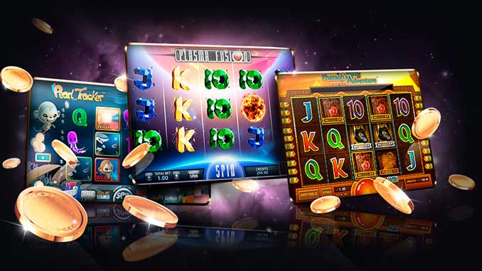 Slots con Multiplicadores Altos La Nueva Sensación en los Casinos Online