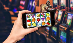 Slots con Multiplicadores Altos La Nueva Sensación en los Casinos Online