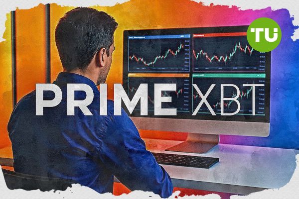 Unlocking Profit with PrimeXBT Bonus Offers