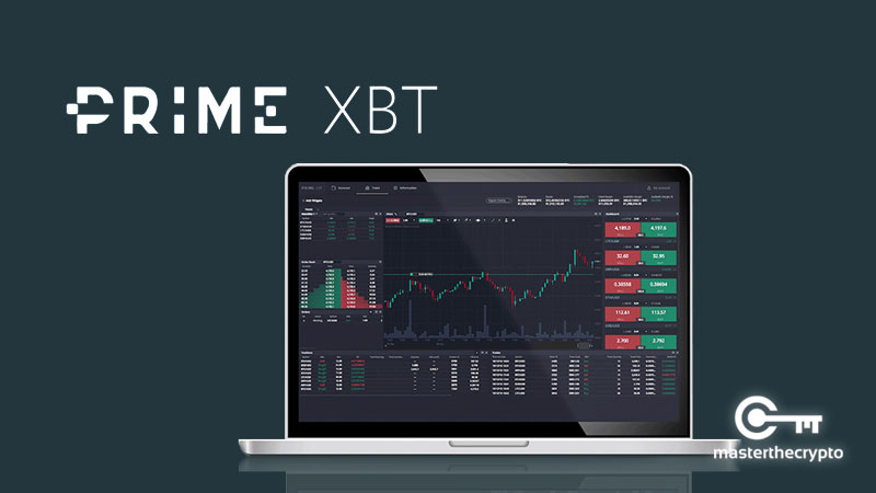 Unlocking Trading Freedom The PrimeXBT Mobile App Experience