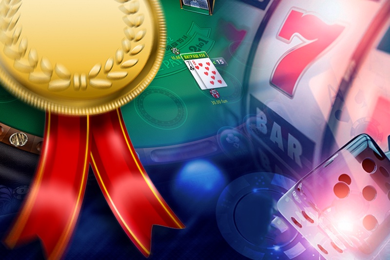 AI in Online Casinos Revolutionizing the Gaming Experience