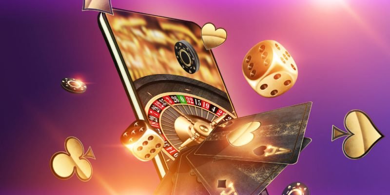 Best Casino Sites with Modern Gaming Features