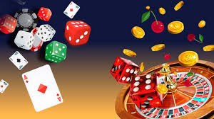 Discover the Excitement of Casino WildRobin UK 17428720