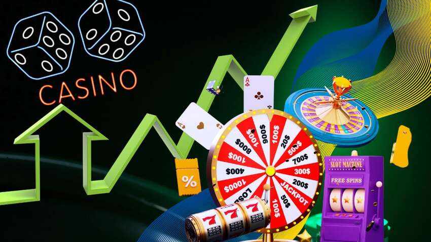 Emerging Casino Trends in Europe What's Shaping the Gaming Landscape