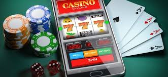Emerging Casino Trends in Europe What You Need to Know