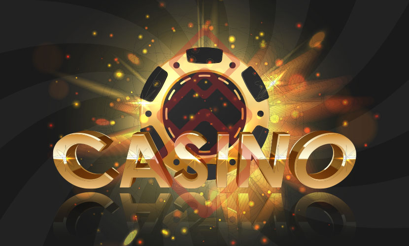Experience Authentic Casino Fun Anytime, Anywhere