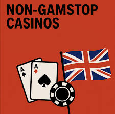 Exploring Non GamStop Casinos A Comprehensive Guide 1122089892