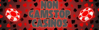 Find Your Luck Top Gambling Sites Not on GamStop