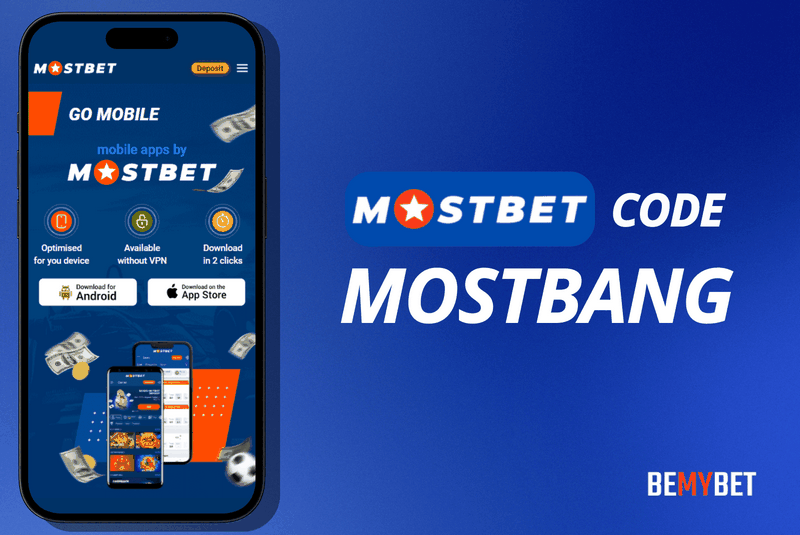 Mostbet - Çevrimiçi Kumarhaneden Bahis Sitesine