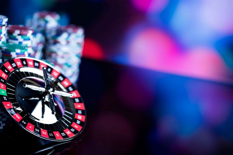 Roulettino Casino Website-Testbericht – Erste Eindrücke