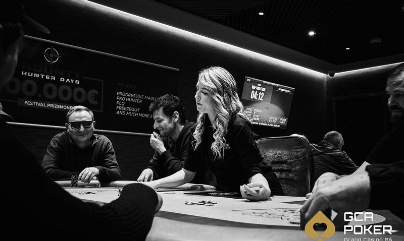 Сайт казино 7K 2025