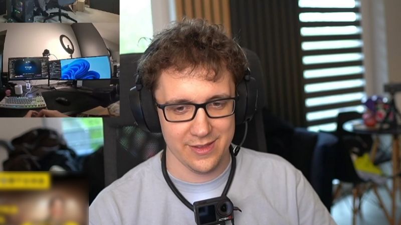 Who is Dominik ' Mokry Suchar' Stokłosa? Who is Dominik ' Mokry Suchar' Stokłosa?