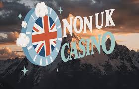 The Best Non-UK Casinos for Players A Comprehensive Guide The Best Non-UK Casinos for Players A Comprehensive Guide