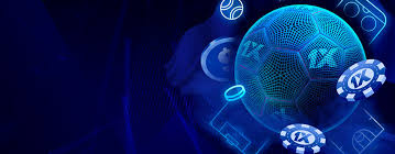 1xBet Betting Your Ultimate Guide to Online Wagering -156376795 1xBet Betting Your Ultimate Guide to Online Wagering -156376795