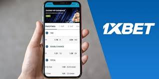 1xBet Login Accessing Your Betting Account with Ease 1xBet Login Accessing Your Betting Account with Ease