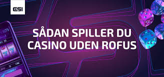Casino Uden Rufus Oplev Spiloplevelser Uden Begrænsninger Casino Uden Rufus Oplev Spiloplevelser Uden Begrænsninger