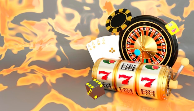 Discover the Excitement of Casino Booming Slots