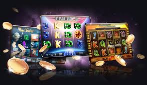 Discovering HashLucky Your Ultimate Online Casino Destination Discovering HashLucky Your Ultimate Online Casino Destination