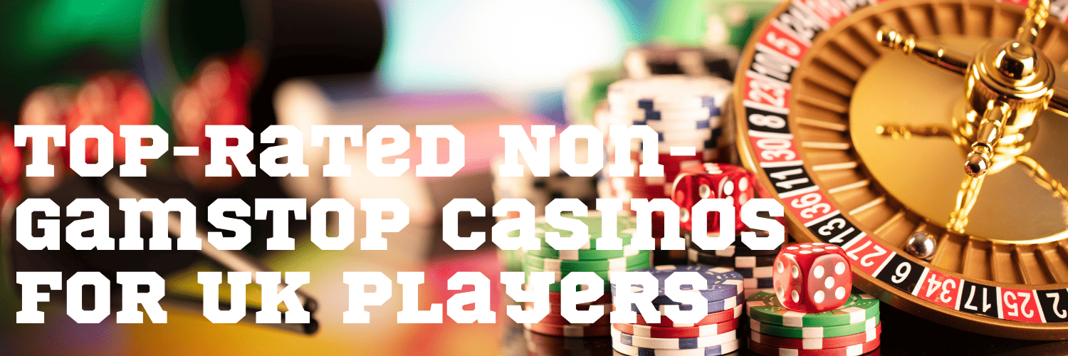 Exploring Casinos Not Registered on Gamstop -16740826 Exploring Casinos Not Registered on Gamstop -16740826