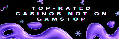 Exploring Casinos Not Registered on Gamstop 1056809908