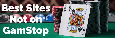 Exploring Non Gamstop UK Casino Sites The Ultimate Guide Exploring Non Gamstop UK Casino Sites The Ultimate Guide