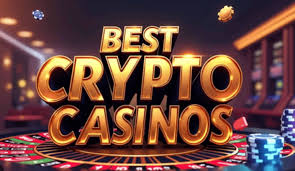 Krypto Casino En Ny Æra for Online Gambling Krypto Casino En Ny Æra for Online Gambling